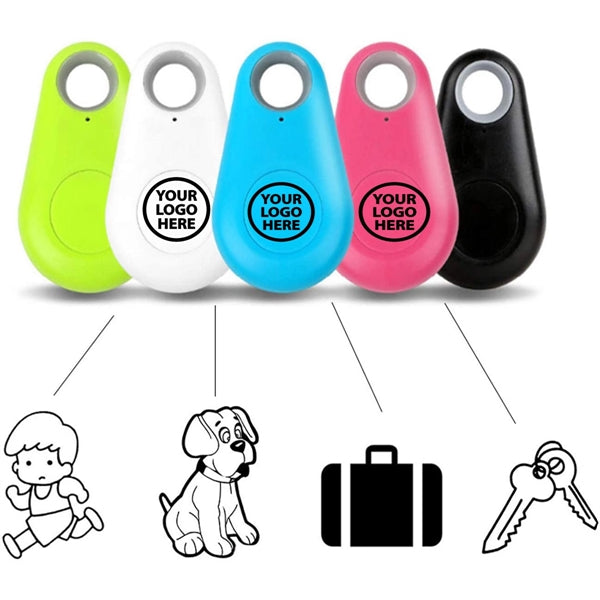 Bluetooth Tracker, Key Finder, Locator