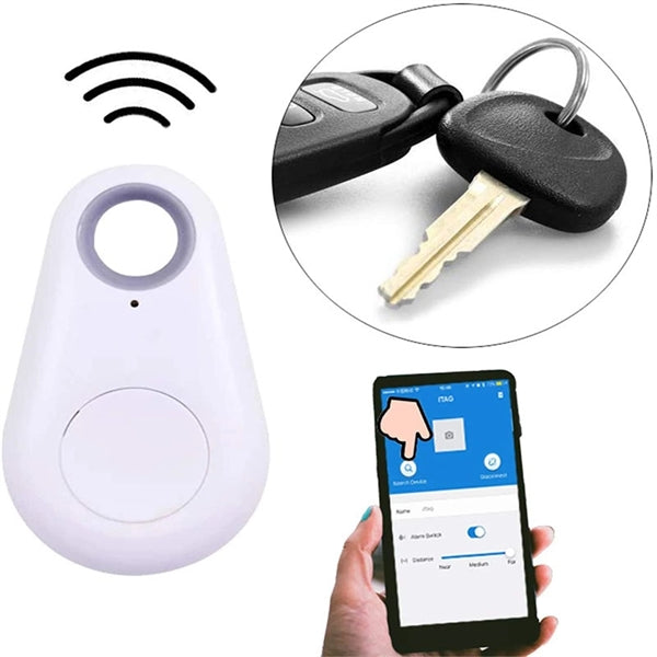 Bluetooth Tracker, Key Finder, Locator