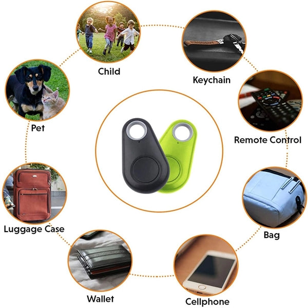 Bluetooth Tracker, Key Finder, Locator