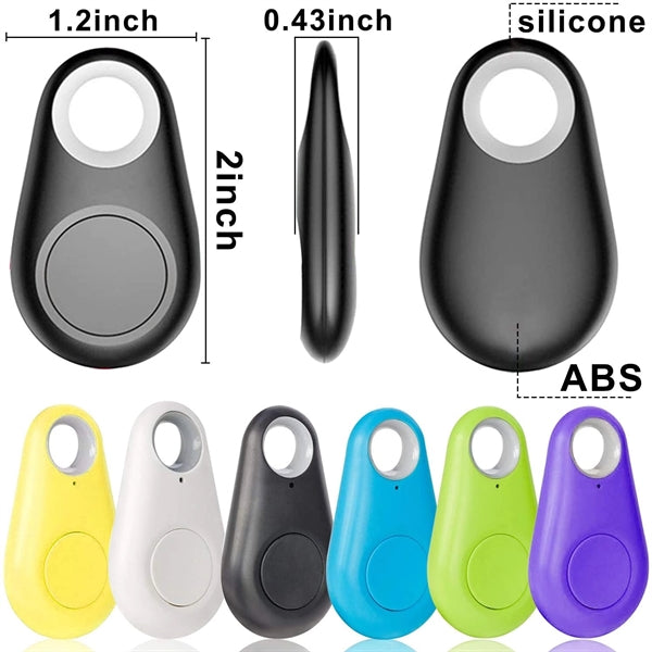Bluetooth Tracker, Key Finder, Locator