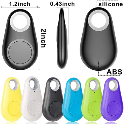 Bluetooth Tracker, Key Finder, Locator