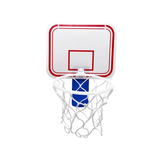 Trash Can Mini Basketball Hoop