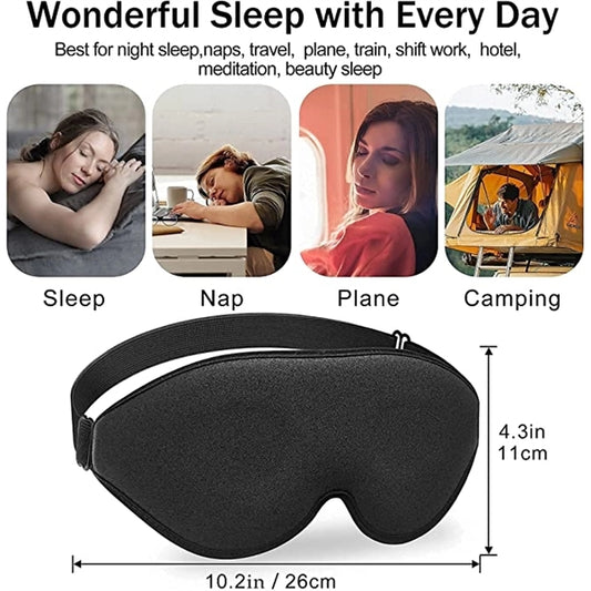 Eye Mask