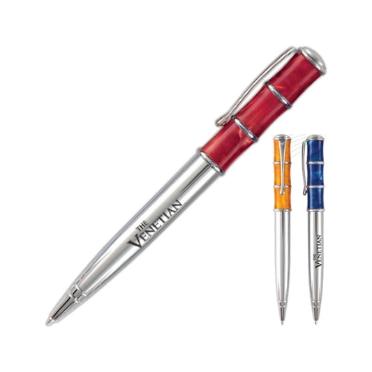 Solstice Twist Action Pen