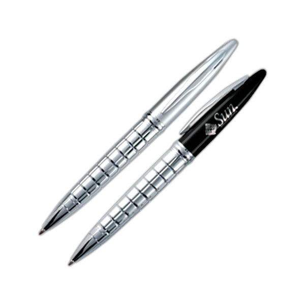 Luxe Twist Action Pen