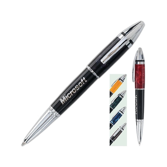 Twist Action Pen