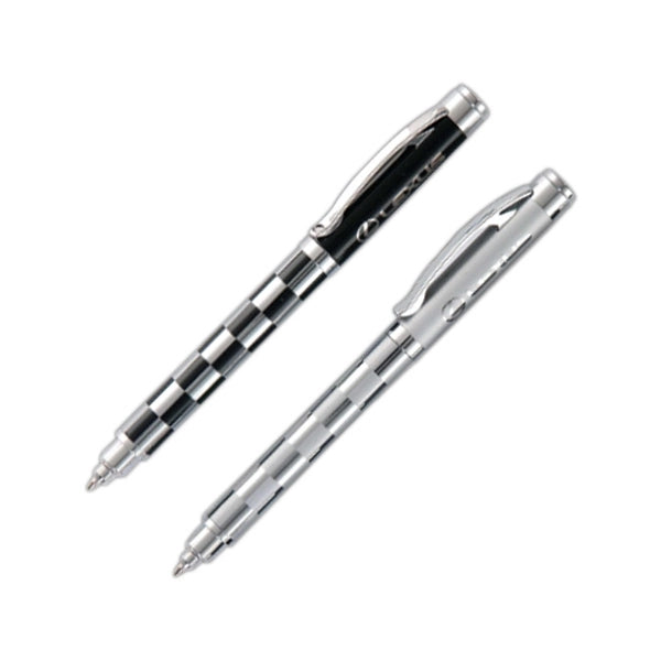 Ballpoint pen