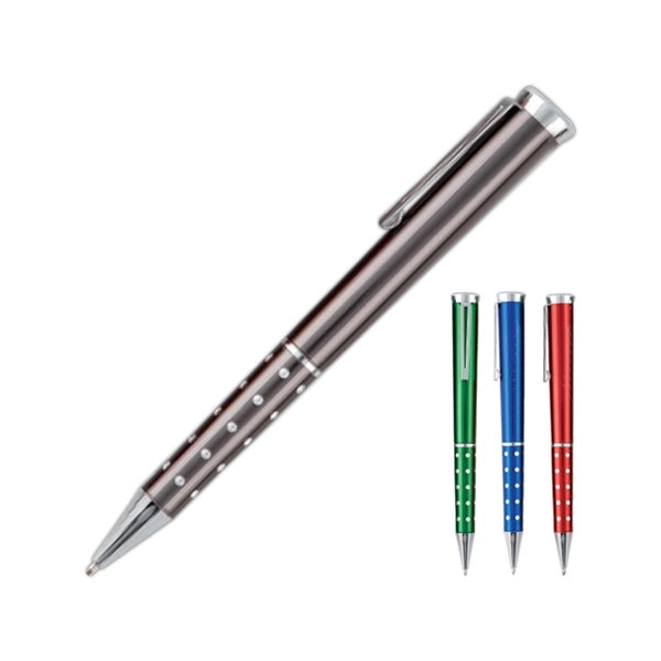 Bling Ballpoint Pen