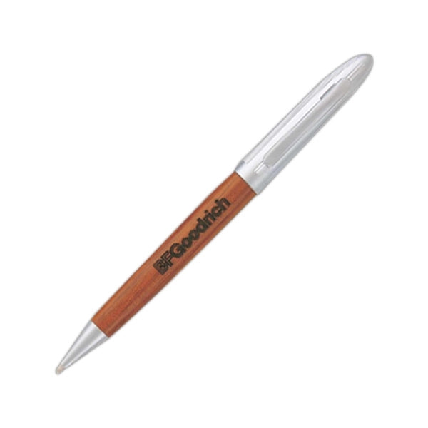 Silvergrove Pen
