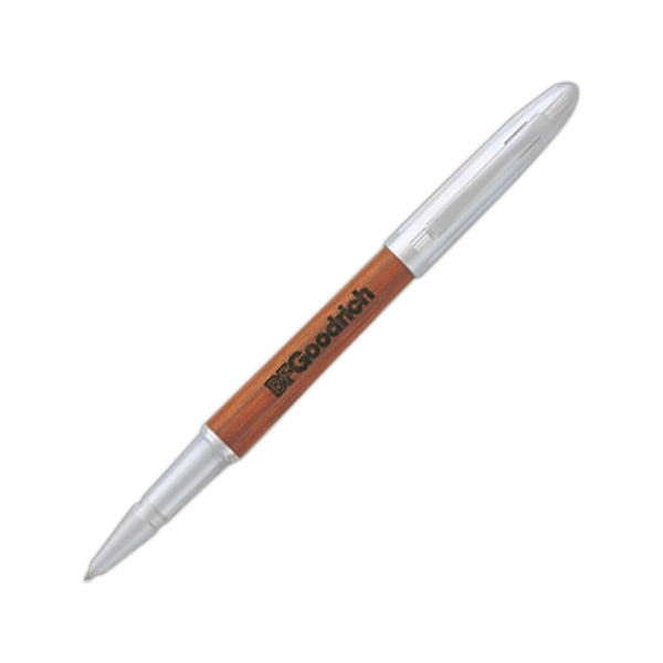 Silverwood Pen