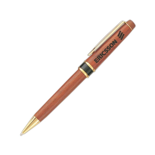 Woodland Pen