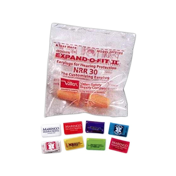 Ear plugs