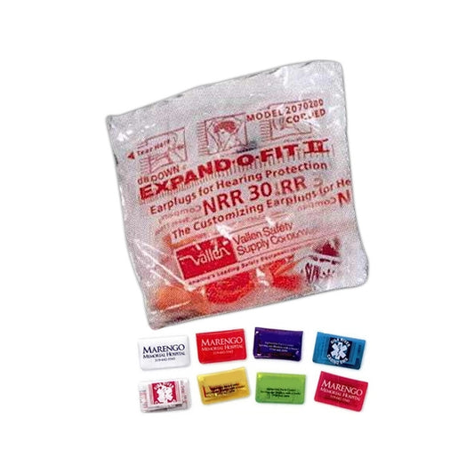 Ear plugs