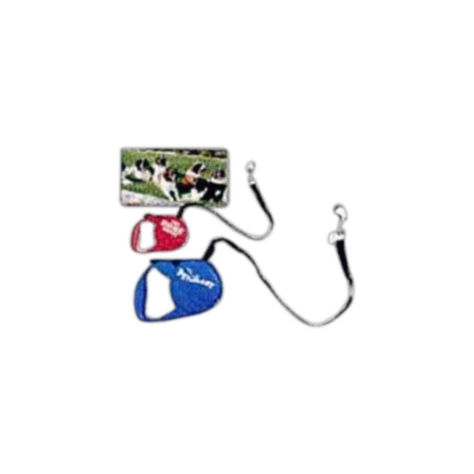Dog leash