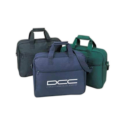 Budget Briefcase