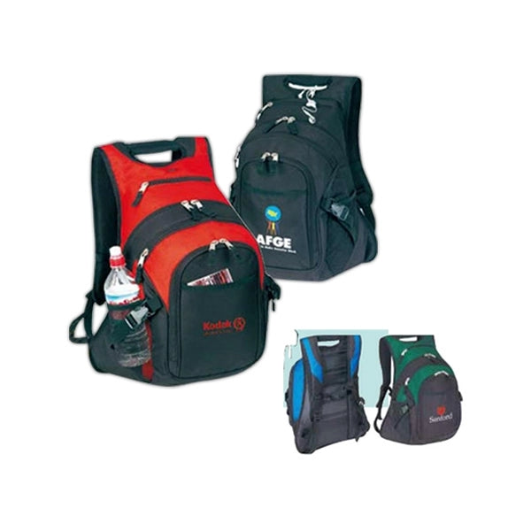 Ultra Deluxe Backpack