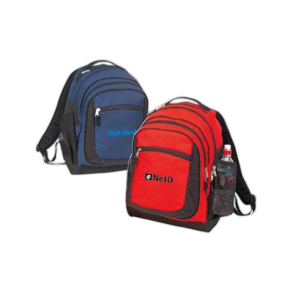 Large Sports Pack