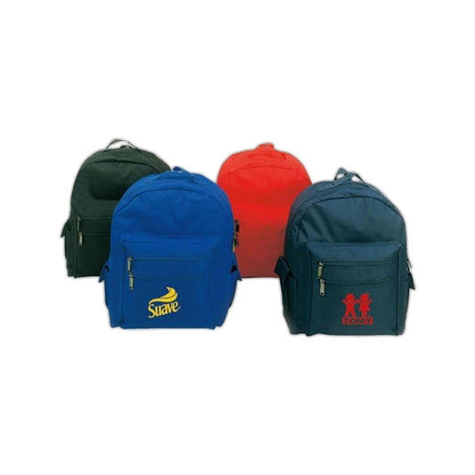 Street Backpack
