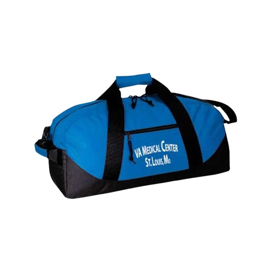 Pumping Iron Mid Duffel