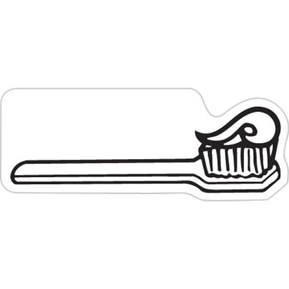 Toothbrush Magnet
