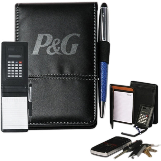 Calculator Companion Pocket Jottes