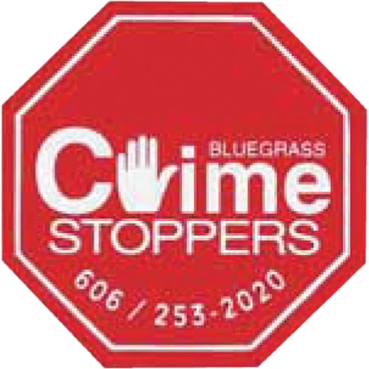 Stop Sign Magnet