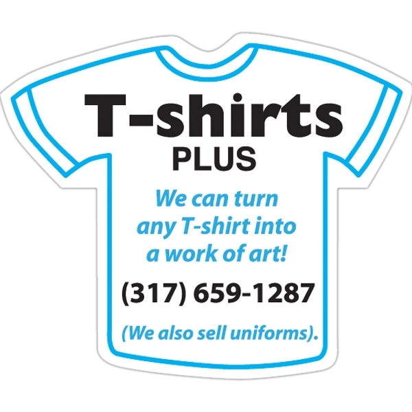 T-Shirt Magnet
