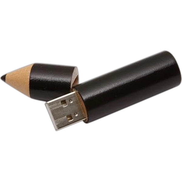 USB Storage Drive - U138 - 8GB-Pencil