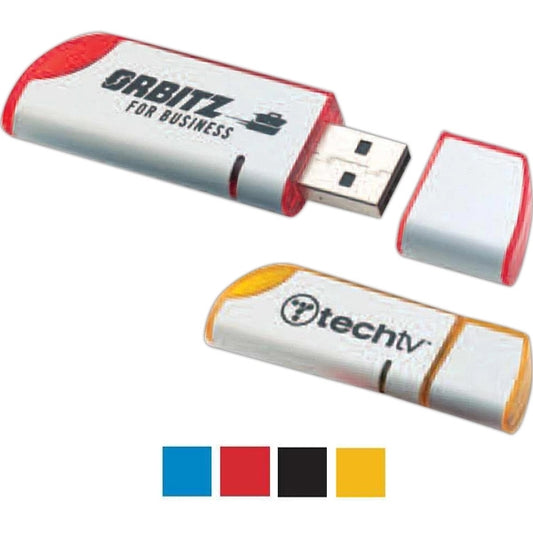 Jazzy Flash Drive