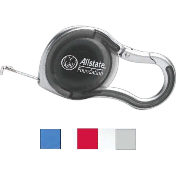 Tape measure