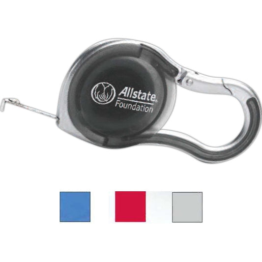 Tape measure