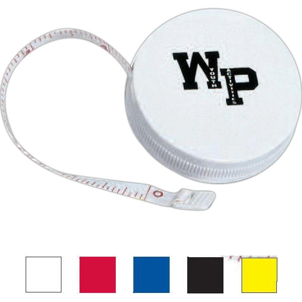Tape measure