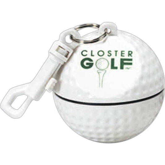 GOLF SHAPE SPORTSAFE
