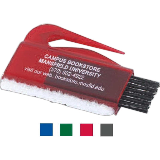 Computer Duster Letter Opener