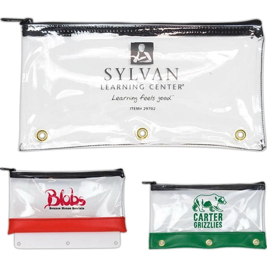 Deluxe Pencil Pack