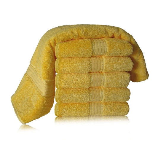Artisan Gold 30x54 Luxurious Bath Towels, 18 Lbs Per Dz.