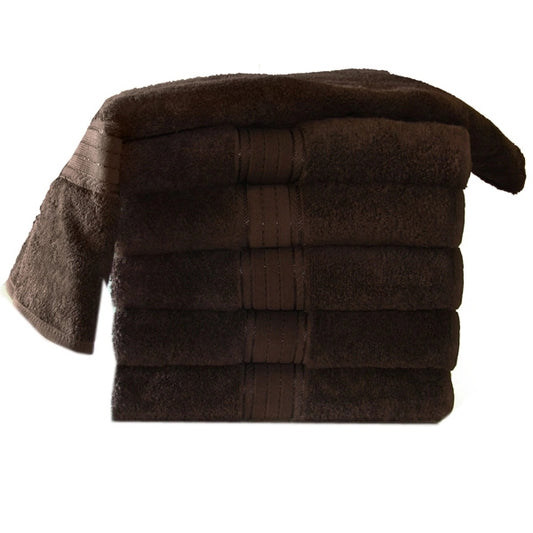 Java 30x54 Luxurious Bath Towels, 18 Lbs Per Dz.