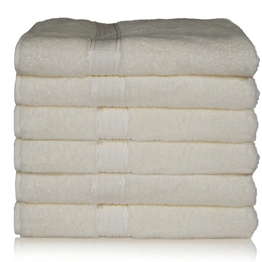 Cameo 30x54 Luxurious Bath Towels, 18 Lbs Per Dz.