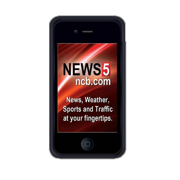 Touch Screen Phone