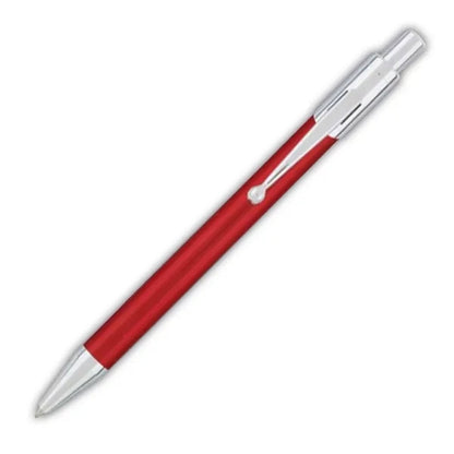 Sebastian Metal Retractable Pen