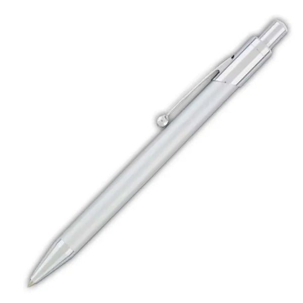 Sebastian Metal Retractable Pen