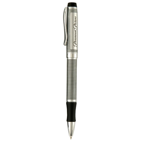 Wunder Twist action ballpoint pen