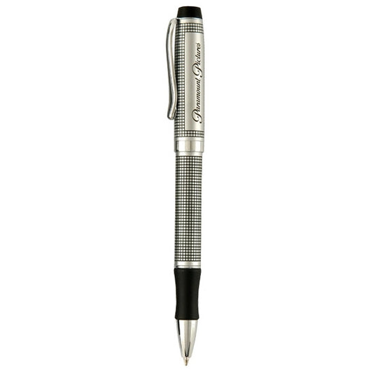 Wunder Twist action ballpoint pen