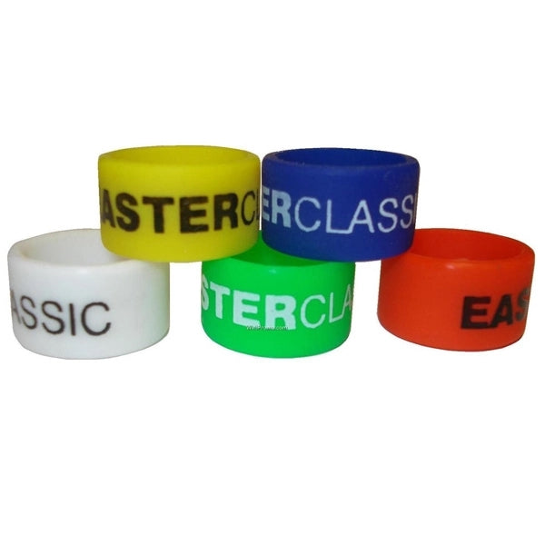 Silicone Finger Ring