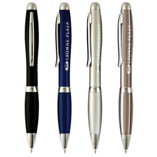 Geneva Ballpoint Pen