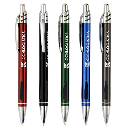 Ballpoint Cosmo Pen