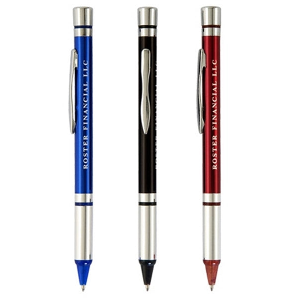 Chic Ballpoint Pen
