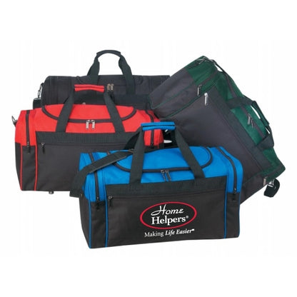 Duffel Bag