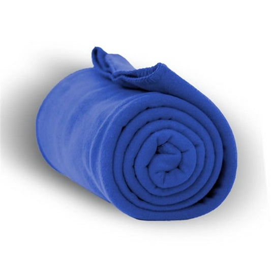 Fleece blanket