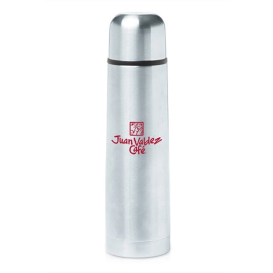 24 oz. Stainless Steel Vaccum Flask